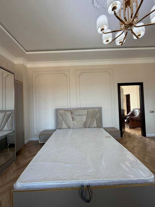 Уста Ширин | метро Минор 7-соток 8-комнат  600 м2 [ДМ-339]