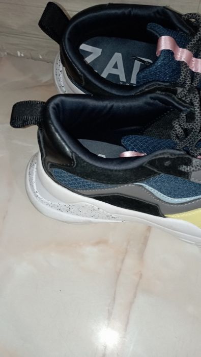 pantofi sport Zara TRF