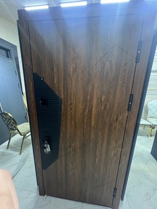 Kottej va domlar uchun Xitoy eshiklari | Sifatli & chiroyli