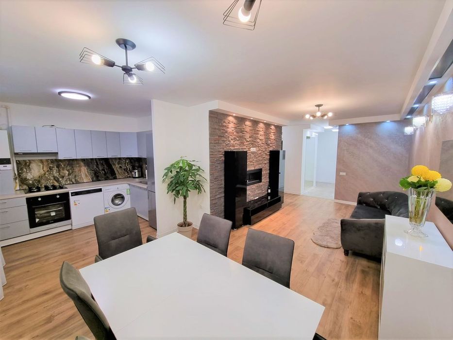 Amenajare Interioara de Calitate