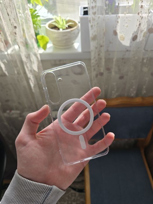 samsung s25 пластиковый чехол