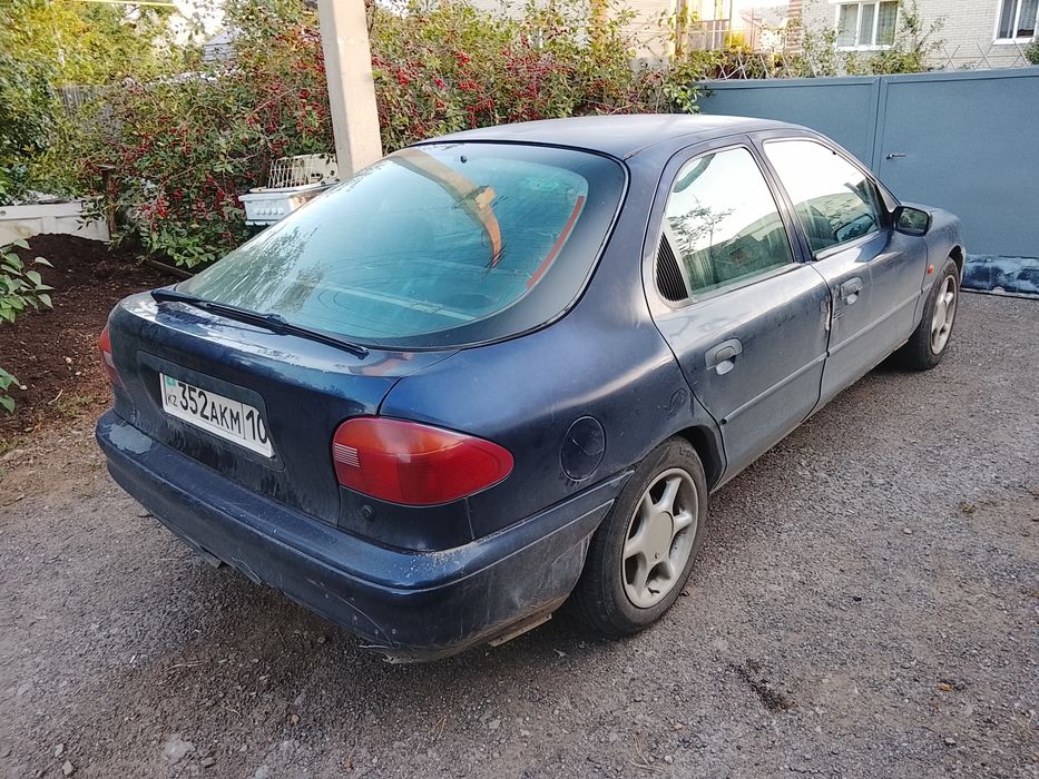 Продам Форд Мондео