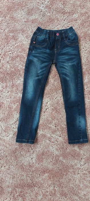 Детски дънки и клинове