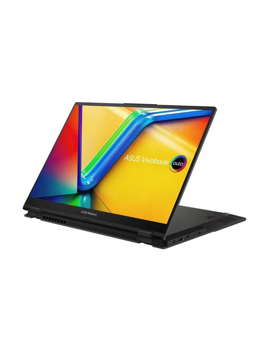 Asus Vivobook,Intel Core Ultra7 256V,16/1TB,14.0 OLED 360 Touchscreen