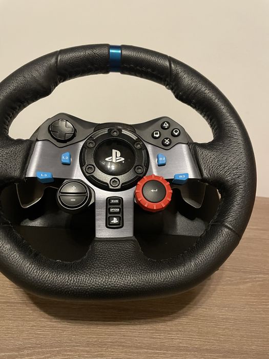 Volan logitech G29