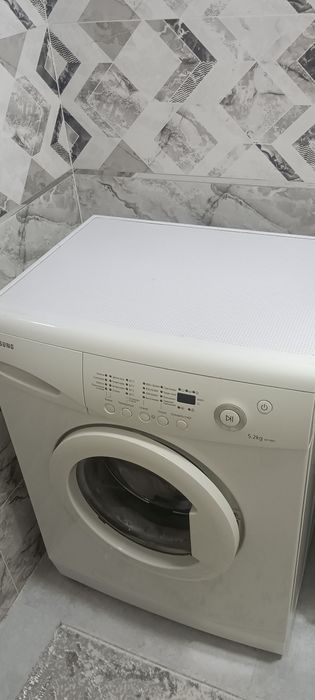 Samsung kirmoshina (стиралка) sotiladi !!!