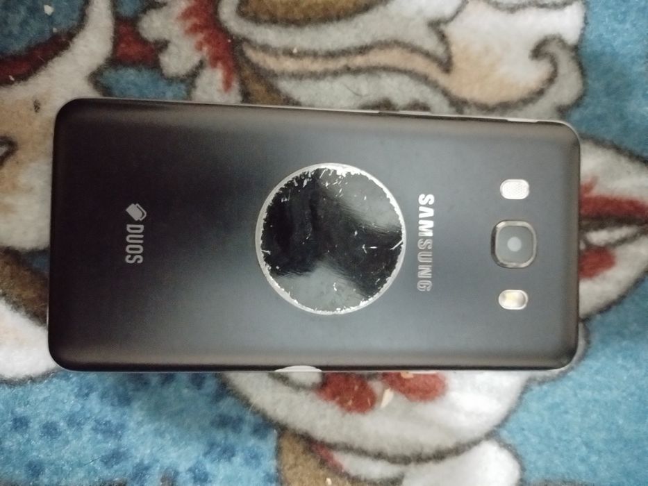 Samsung A5 Honor на запчасти