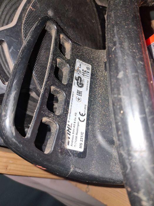 Drujbe defecte pentru piese sau reparat