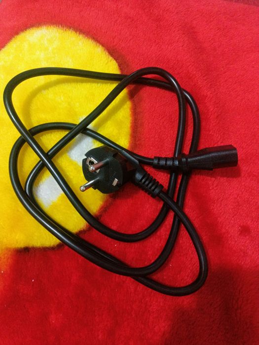 Клавиатура, мышь, коврик, кабель