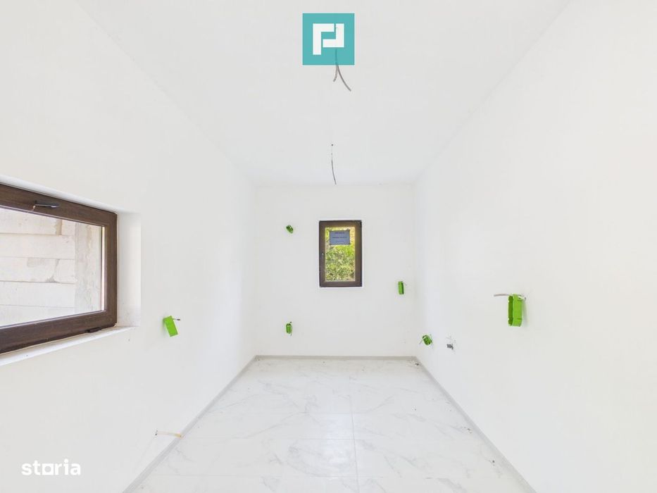Casă renovată cu 3 camere în Battonya