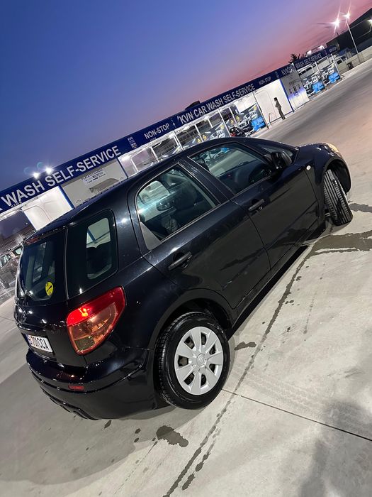 Suzuki Sx4 1.5 Benzina
