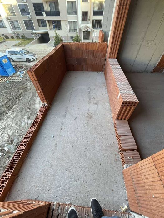 Продава се Двустаен апартамент в Пловдив, Кючук Париж - 65 кв.м за 1077 €/кв.м - Снимка #7