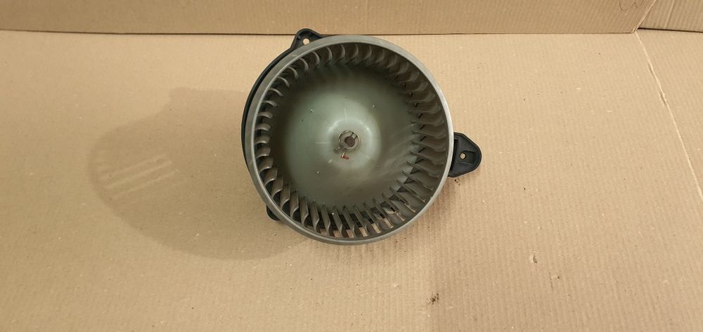 Aeroterma ventilator habitaclu audi a6 c5