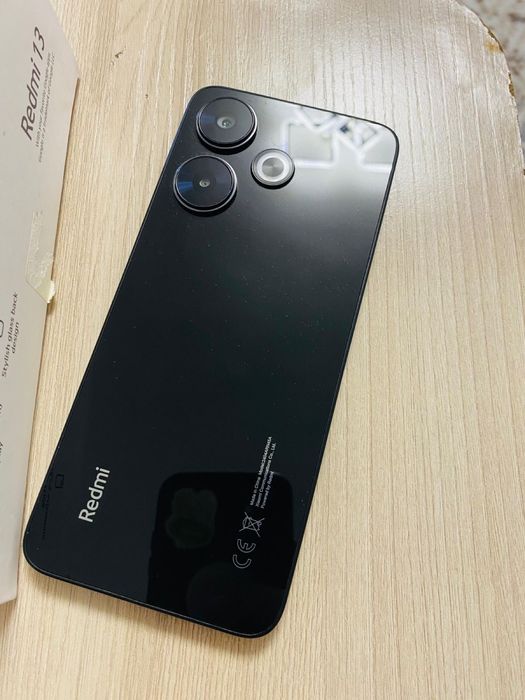 Телефон смартфон Redmi 13 Редми