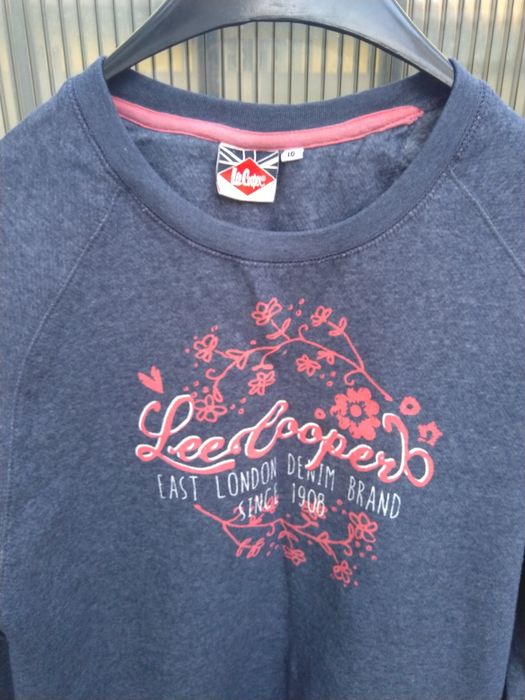 Bluza dama Lee Cooper