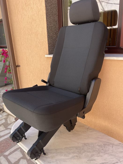 Scaun Rabatabil VW Caravelle T5 ISOFIX Rindul 2
