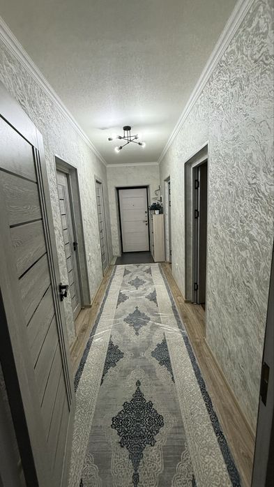 Qizg'aldoq Zamona Roparasida uy sotiladi