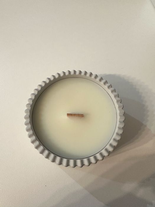 Ароматни свещи.