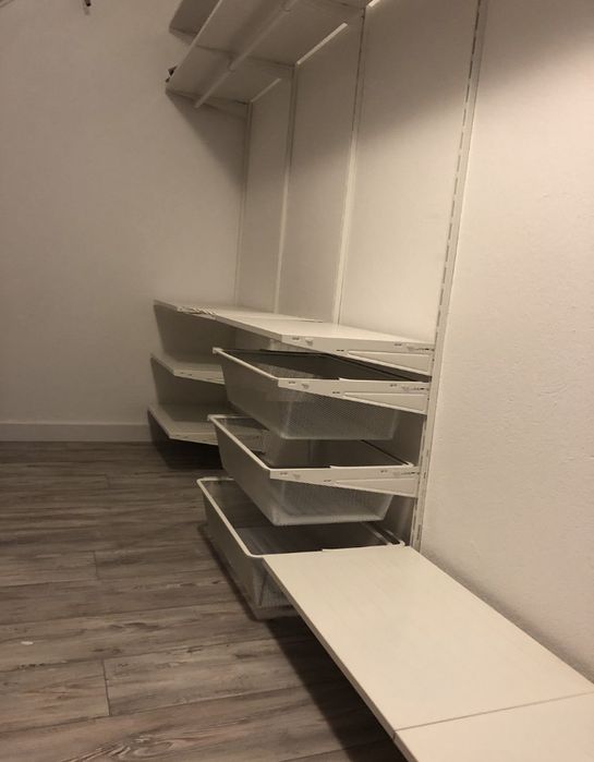 Montaj ikea. Montator mobilier ikea