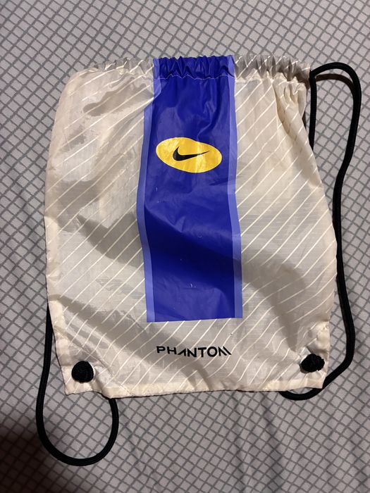 Nike Phantom 6 high elite