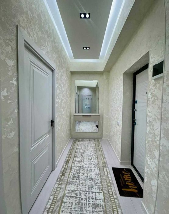 евротамир килинган квартира сотилади