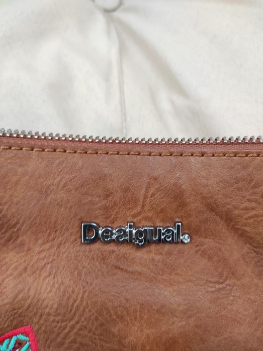 Desiqual - Дамска чанта