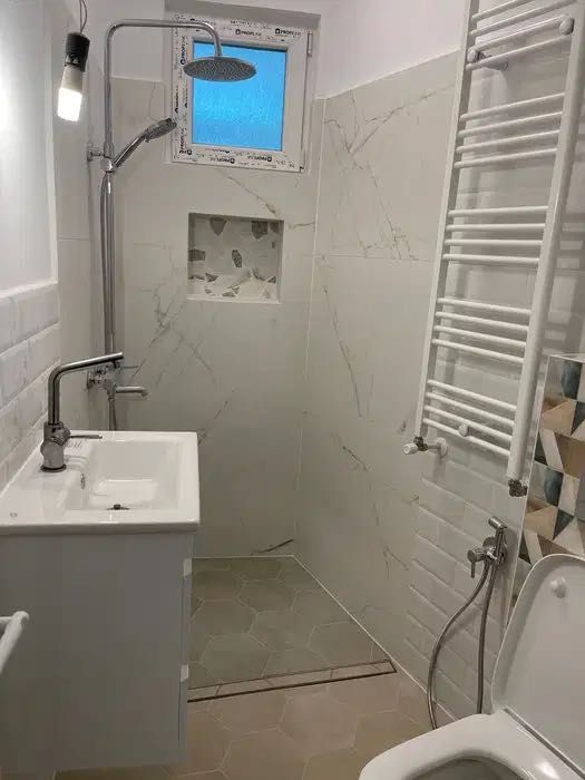 Строителни услуги