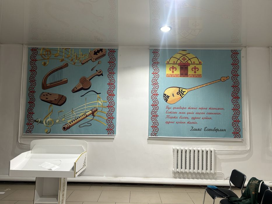 Жалюзи ,ролл шторы