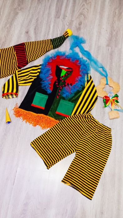 Буратино разные ассортимент