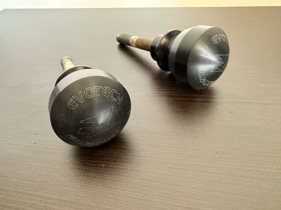 Краш тапи за мотор Honda Hornet CB600F