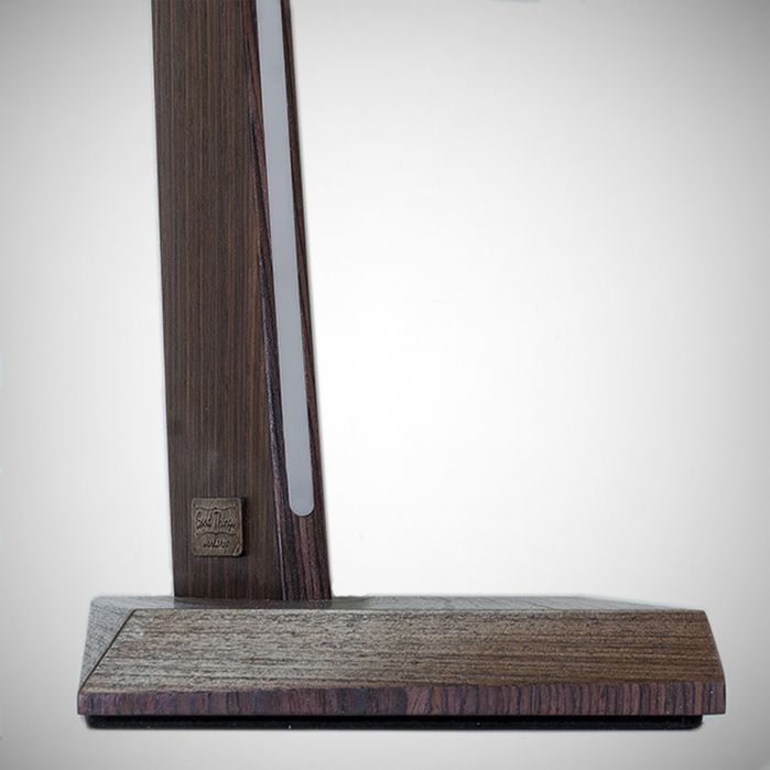 Напольный LED светильник "Rainbow Rose"