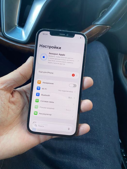 Продам iPhone 12 Pro айфон 12 про