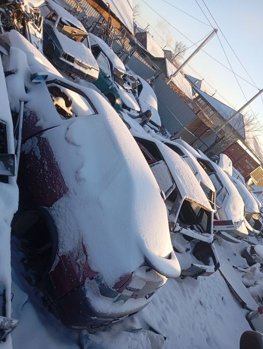 Автозапчасть ваз разбор