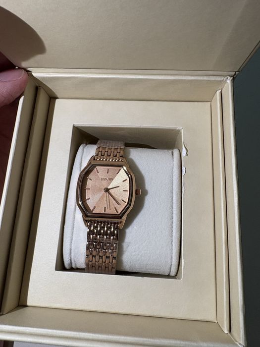 Часы буркер оригинао