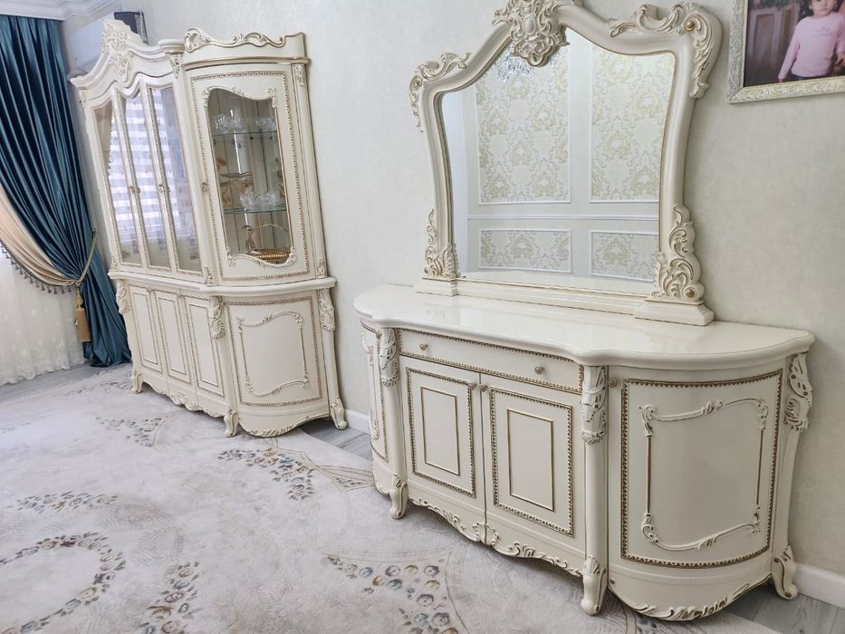 Мебельдер сатылады