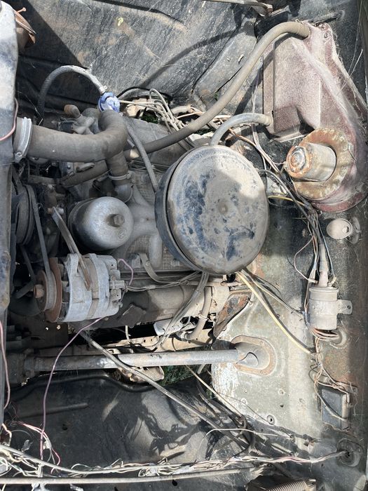 Продаю газ 53 рабочим состаяни