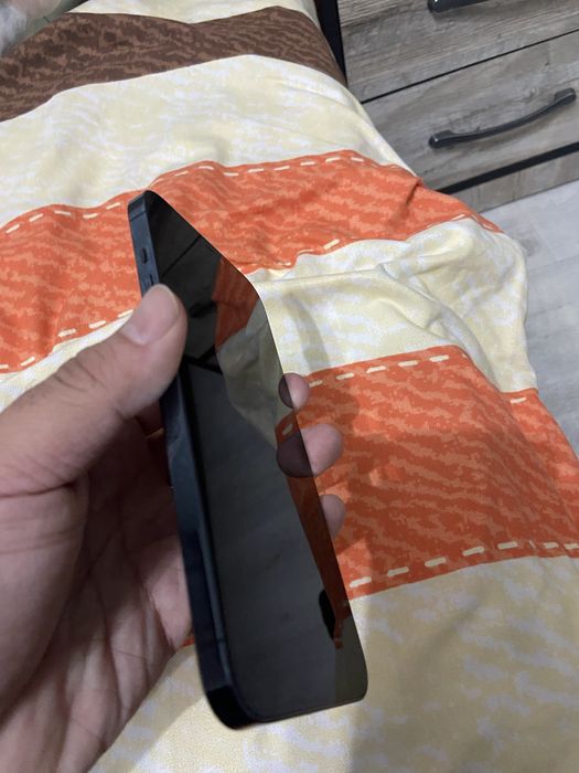 Iphone 12 pro max 256