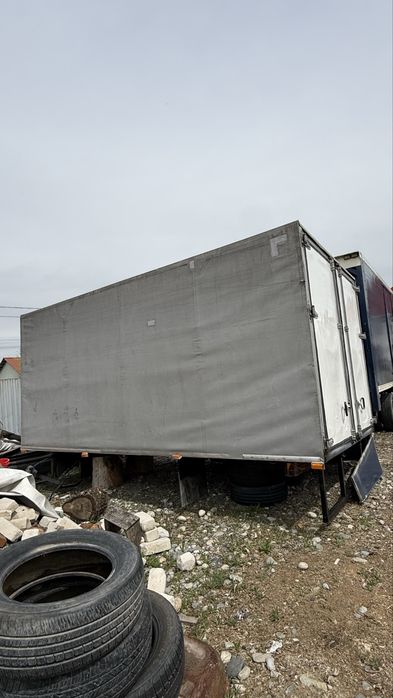 Продается кузов (газель,мерс)