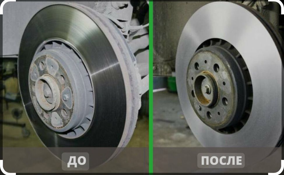 Промывка печки радиатора