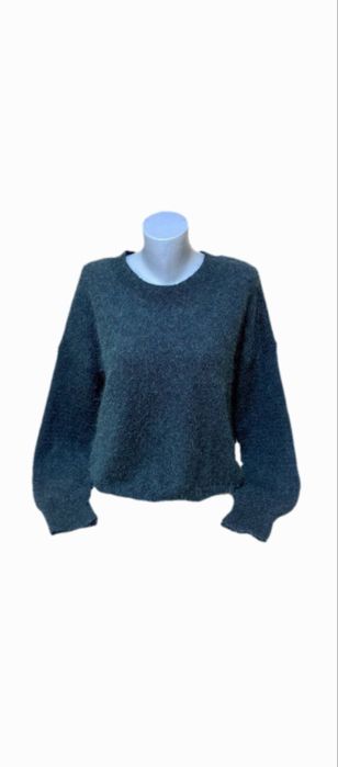 Пуловер Scotch & Soda. 32%мохер.32%вълна. Размер L.