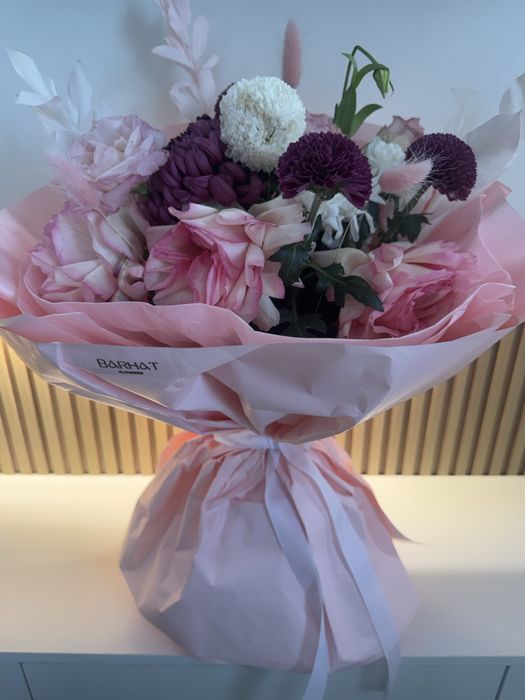 Продам красивый букет