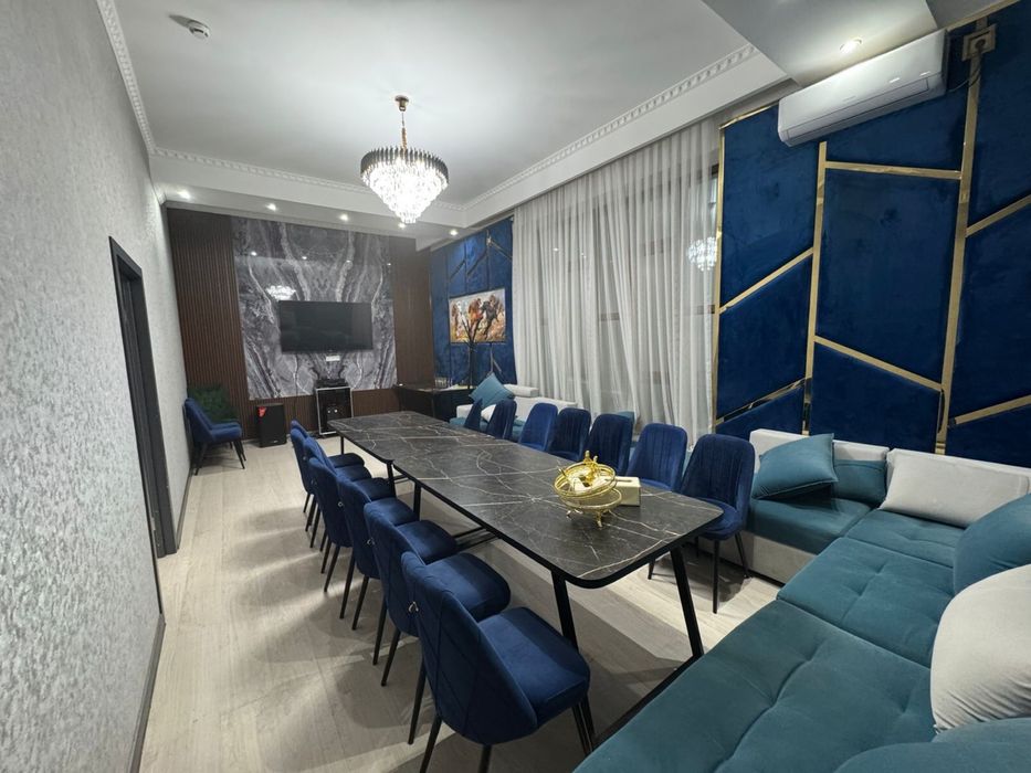 Продам ресторанный комплекс 2000 м2, 5 этажей!!