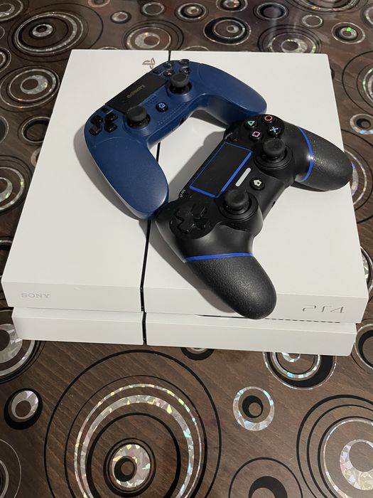 Playstation 4 500gb 9.0