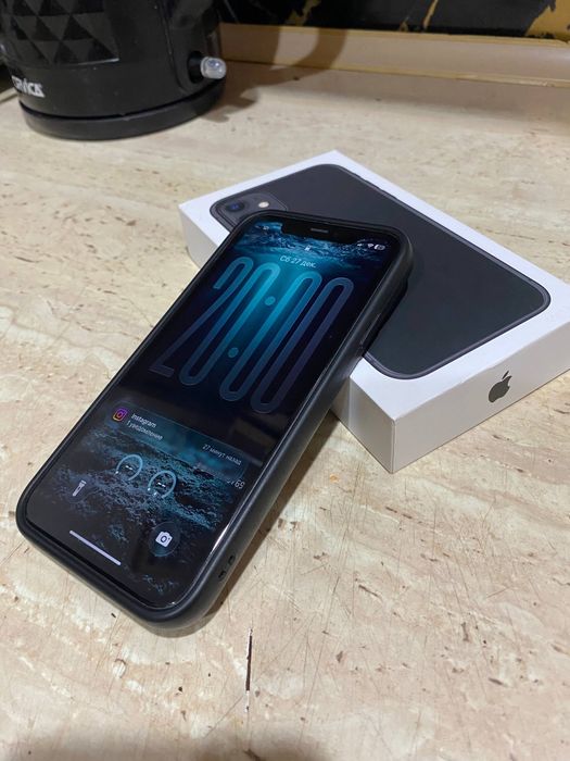 Обменя Iphone 11