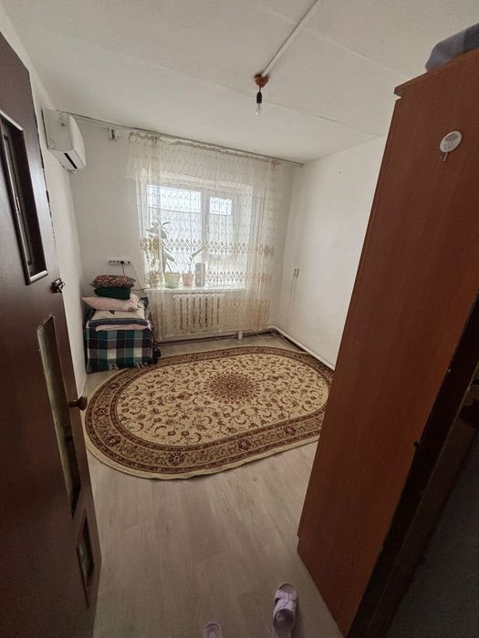 Продаётся кв Байтак