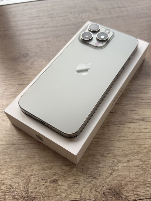 iPhone 16 Pro Max 1ТБ