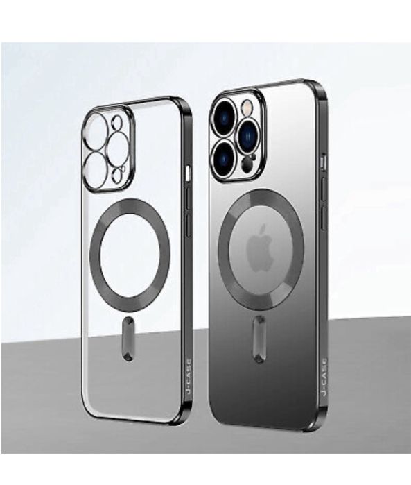 Iphone 11/12/13/14/PRO/MAX Husa Silicon Beauty Case Magsafe Incorporat