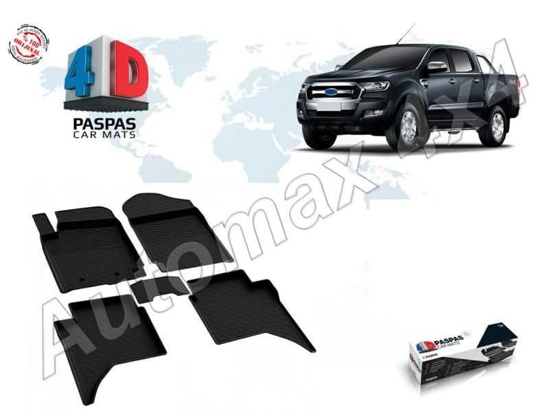 Set presuri, covorașe auto tavita, originale, specific vehiculului