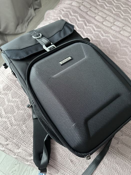 сумка-рюкзак для камеры