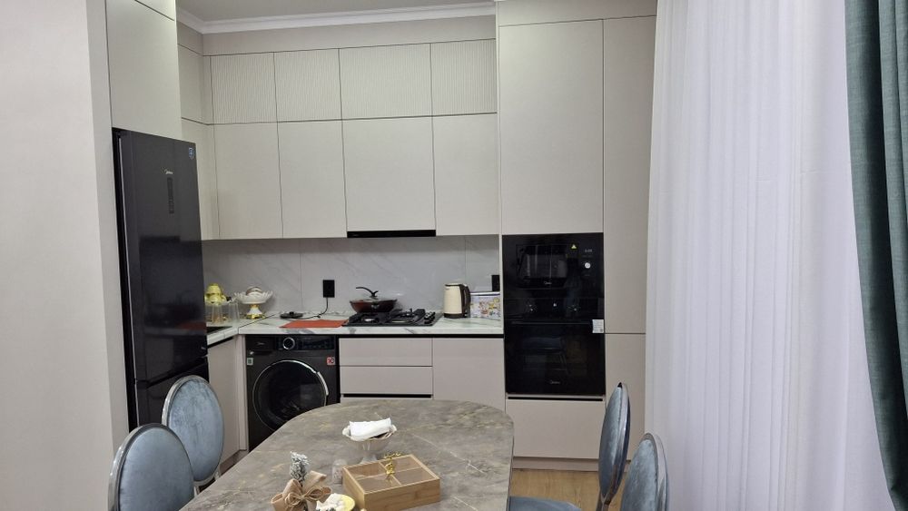 Продам квартиру.